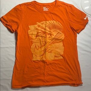 Graphic Nike T-shirt